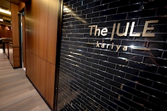 The JULE・ユール - 刈谷のキャバクラ 店舗写真