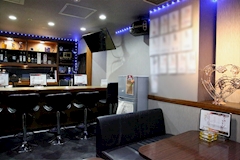 Meiden・メイデン - すすきのスナック 店舗写真