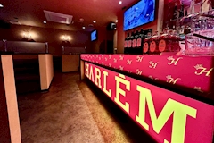 CLUB HARLEM 青森・ハーレム - 青森市のキャバクラ 店舗写真