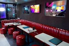 LA BIT - 富士見のガールズバー 店舗写真