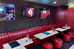 LA BIT - 富士見のガールズバー 店舗写真