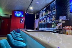 LA BIT - 富士見のガールズバー 店舗写真