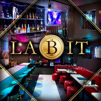 LA BIT の公式サイト画像