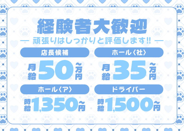 名古屋 錦のコンカフェ求人/アルバイト情報「CREA」