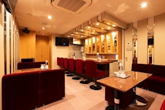 スナックAyA・スナックアヤ - 北新地のスナック 店舗写真