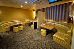 CLUB MUSERVA・ミュゼルバ - 苫小牧のクラブ/ラウンジ 店舗写真