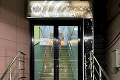 CLUB MUSERVA・ミュゼルバ - 苫小牧のクラブ/ラウンジ 店舗写真