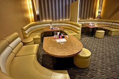 CLUB MUSERVA・ミュゼルバ - 苫小牧のクラブ/ラウンジ 店舗写真