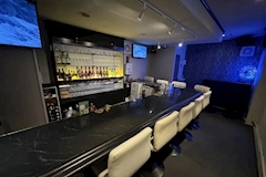 Girls Bar MARRY・マリー - 上野のガールズバー 店舗写真