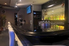 Girls Bar MARRY・マリー - 上野のガールズバー 店舗写真
