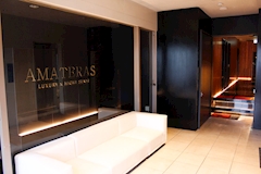 LUXURY×HIGHT SENSE AMATERAS・アマテラス - 広島市(流川)のキャバクラ 店舗写真
