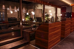 LUXURY×HIGHT SENSE AMATERAS・アマテラス - 広島市(流川)のキャバクラ 店舗写真