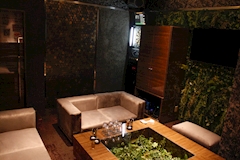 LUXURY×HIGHT SENSE AMATERAS・アマテラス - 広島市(流川)のキャバクラ 店舗写真