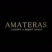 LUXURY×HIGHT SENSE AMATERAS