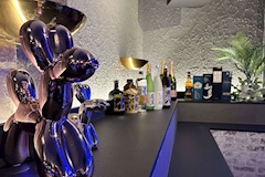 GIRLS&CLUB Tiare・ティアレ - 浦安のガールズバー 店舗写真