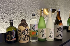 GIRLS&CLUB Tiare・ティアレ - 浦安のガールズバー 店舗写真