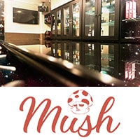 近くの店舗 girl`s snack mush