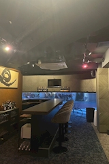 IRIS・アイリス - 西葛西のガールズバー 店舗写真