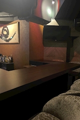 IRIS・アイリス - 西葛西のガールズバー 店舗写真