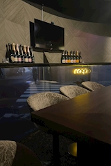 IRIS・アイリス - 西葛西のガールズバー 店舗写真