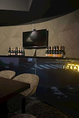 IRIS・アイリス - 西葛西のガールズバー 店舗写真