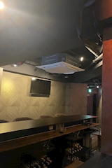 IRIS・アイリス - 西葛西のガールズバー 店舗写真