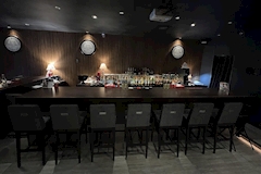 QUEEN of HEART・クイーンオブハート - 福島市のガールズバー 店舗写真