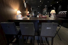 QUEEN of HEART・クイーンオブハート - 福島市のガールズバー 店舗写真