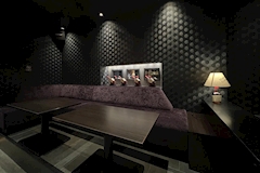 QUEEN of HEART・クイーンオブハート - 福島市のガールズバー 店舗写真