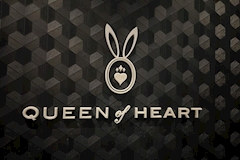 QUEEN of HEART・クイーンオブハート - 福島市のガールズバー 店舗写真