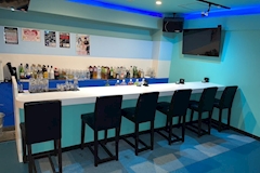 CLOVER・クローバー - 大宮東口のコンカフェ 店舗写真