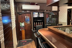 MUSE・ミューズ - 武蔵小金井南口のガールズバー 店舗写真