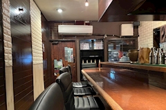 MUSE・ミューズ - 武蔵小金井南口のガールズバー 店舗写真