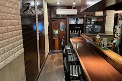 MUSE・ミューズ - 武蔵小金井南口のガールズバー 店舗写真