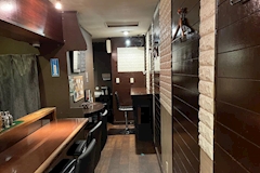 MUSE・ミューズ - 武蔵小金井南口のガールズバー 店舗写真