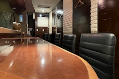 MUSE・ミューズ - 武蔵小金井南口のガールズバー 店舗写真