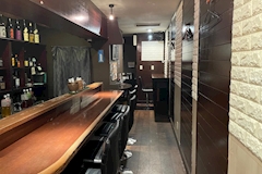 MUSE・ミューズ - 武蔵小金井南口のガールズバー 店舗写真