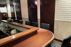 MUSE・ミューズ - 武蔵小金井南口のガールズバー 店舗写真