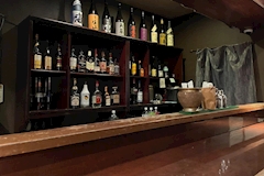 MUSE・ミューズ - 武蔵小金井南口のガールズバー 店舗写真