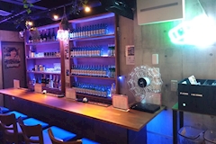 池袋クラス - 池袋西口のガールズバー 店舗写真