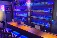 池袋クラス - 池袋西口のガールズバー 店舗写真