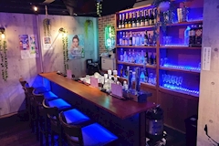 池袋クラス - 池袋西口のガールズバー 店舗写真