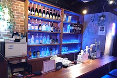 池袋クラス - 池袋西口のガールズバー 店舗写真
