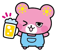 なほちゃんバースデー!