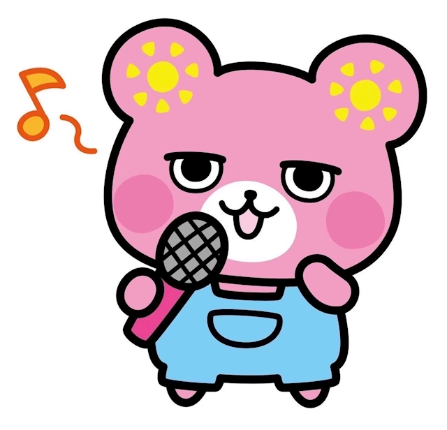 ピックアップニュース うちわ、あります🌻