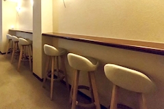 昼スナックChillax・チラックス - 三宮のスナック 店舗写真