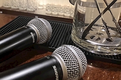 昼スナックChillax・チラックス - 三宮のスナック 店舗写真