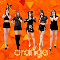 近くの店舗 ガールズカフェ orange