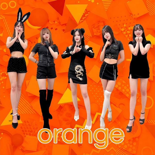 ガールズカフェ orange - JR宇都宮のガールズカフェ
