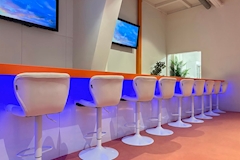 ガールズカフェ orange・オレンジ - JR宇都宮のコンカフェ 店舗写真